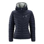 Куртка Altus Denali Down, серый - фото 2