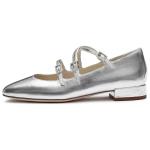 Туфли Мэри Джейн женские Staccato - фото 18