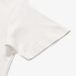 FILA KIDS Поло Cloud White детское - фото 6