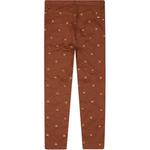 Ice Cream Повседневные брюки унисекс коричневые - фото 2