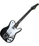 Электрогитара Schecter Signature Pete Dee PT Electric Guitar Gloss Black - фото 3
