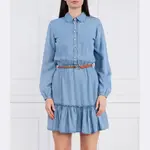 Платье Liu Jo, синий - фото