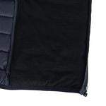 Пуховик Fjork Merino, черный - фото 3