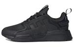 Кроссовки Adidas Originals NMD_V3 Lifestyle Unisex, черный - фото