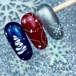 УФ-лак для ногтей Make It Shine, 5 мл Claresa - фото 2