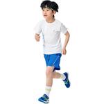 GS Шорты Asics, синий - фото 5