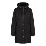 Куртка Brandit Savannah, черный - фото