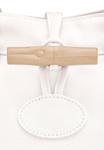 Сумка Longchamp LE ROSEAU, Ecru/Beige - фото 3