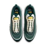 Кроссовки air max 97 'athletic company - pro green' Nike, зеленый - фото 4