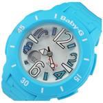 CASIO Часы Women's BABY-G White Watch BGA-170-2B - фото 4