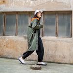 Dickies Женская куртка, цвет Army Green - фото 4