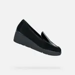 Лоферы Geox Ilde, черный - фото 3