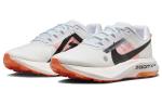 Кроссовки Nike Ultrafly для женщин, White/Black/Phantom/Total Orange - фото 3