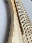 MihaDo GS 20" FingyBass 5 струн - фото 7