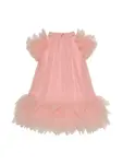 Платье Abu Dhabi Tutu Du Monde, розовый - фото 2