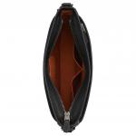 COACH Кожаная наплечная сумка через плечо - фото 4