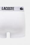 Боксеры 3 шт Lacoste, мультиколор - фото 7
