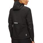 Куртка женская черный On - фото 5