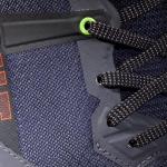 Мужские туфли Sertig II Mid GTX Mammut, синий - фото 9