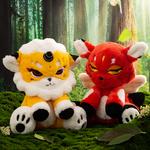 Плюшевая игрушка IDOR - фото 9