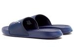 Шлепанцы и сланцы PUMA Popcat Slipper Blue - фото 4