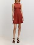 Мини платье EDITED Nilda, Red - фото 6