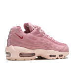 Кроссовки Nike Wmns Air Max 95 Se 'Cherry Blossom', розовый - фото 3