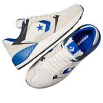 Кроссовки Converse Wave Trainer 'Vintage White Blue' - фото 2