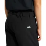 Брюки Quiksilver Estate, черный - фото 7