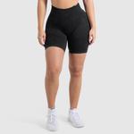 Спортивные шорты Smilodox, черный - фото