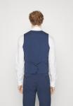 Жилет костюмный Lindbergh, темно-синий - фото 3