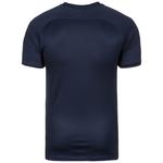 Футболка Performance NIKE Dry Squad 17, Night Blue - фото 2