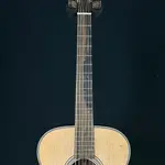 Martin Мартин OM-28 Современная Делюкс - фото 5