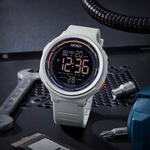 Disney Часы Mickey Series Quartz Movement Watch Unisex Black Dial - фото 4