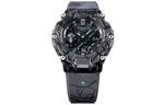 Мужские часы CASIO G-SHOCK, Черный - фото 2