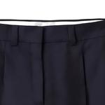 Шорты женские Miu Miu, синий - фото 6