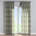 Штора эдем Dekoria, серый - фото 2