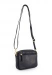 Сумка кросс-боди VENEZIA Cross body bag, Black - фото 2