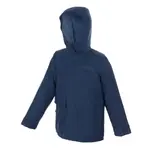 Детская куртка Trangoworld Ibias Termic, синий - фото