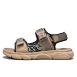 Пляжные сандалии мужские Wooden Rabbit, Sand - фото