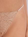 Стринги INTIMISSIMI, бежевый - фото 3