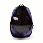 Рюкзак Air Jordan Galaxy Backpack 'Purple', фиолетовый - фото 2
