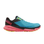 Кроссовки Zinal 'Scuba Blue Black', синий - фото