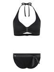 Комплект бикини Buffalo, черный - фото