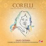 CD диск Corelli: Concerto Grosso 2 F Major - фото
