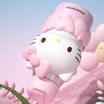 Термочашка Hello Kitty 640 мл Sanrio, Hug-Half Mermaid - фото 6