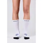 Носки Floky S-mash basic, фиолетовый - фото 4