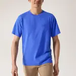 Футболка Arc'teryx Kragg Sl Logo Arcteryx, белый - фото 3