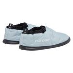 Тапочки Nordisk Mos Down, синий - фото 2