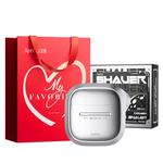 Электробритва APIYOO, серебро - фото 3